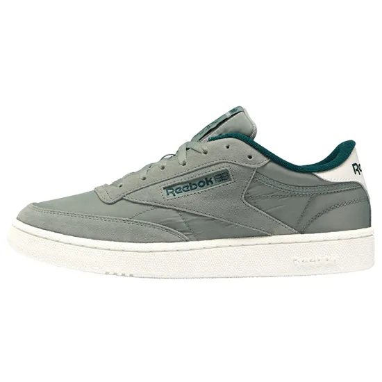 Reebok Club C   85 'Harmony Green'