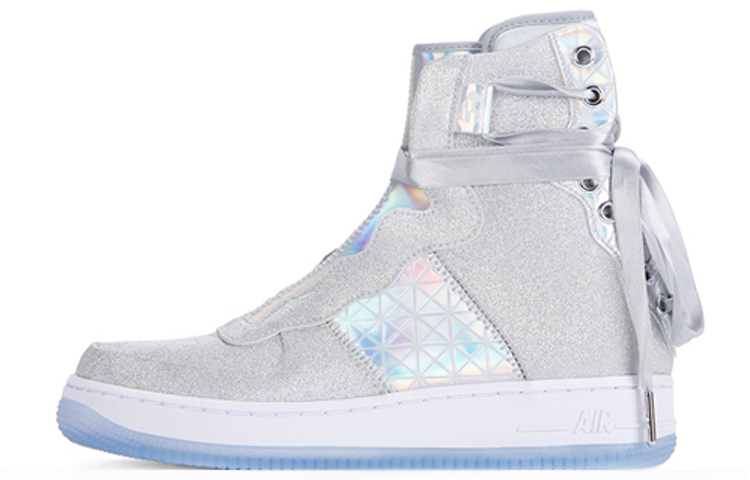 Nike Air Force 1 High Skateboarding Shoes Women