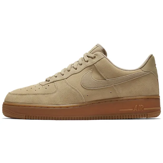 Nike Air Force 1 '07 LV8 Suede Mushroom