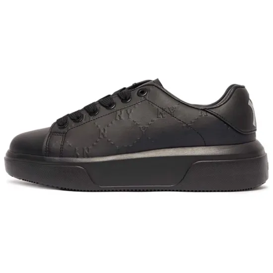 MLB Chunky Mono Embo Yankees 'Triple Black'