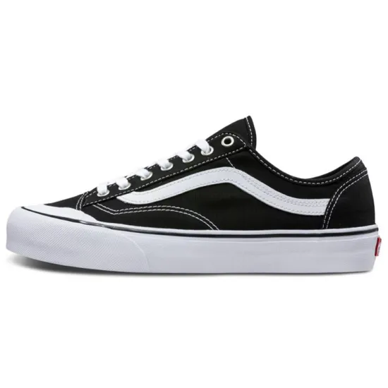 Vans Style 36   Decon SF 'Black'