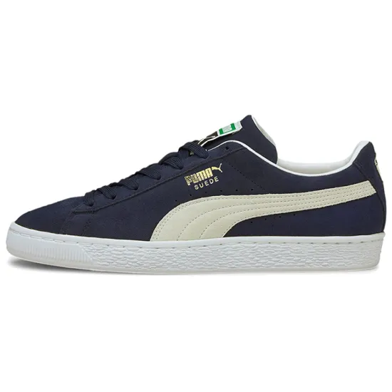 Puma Suede Classic XXI Peacoat
