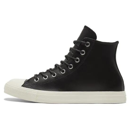 Converse Chuck Taylor All Star Skateboarding Shoes Unisex High-top Black