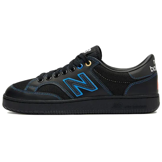 New Balance PAC MA X Procts 'Black Blue'