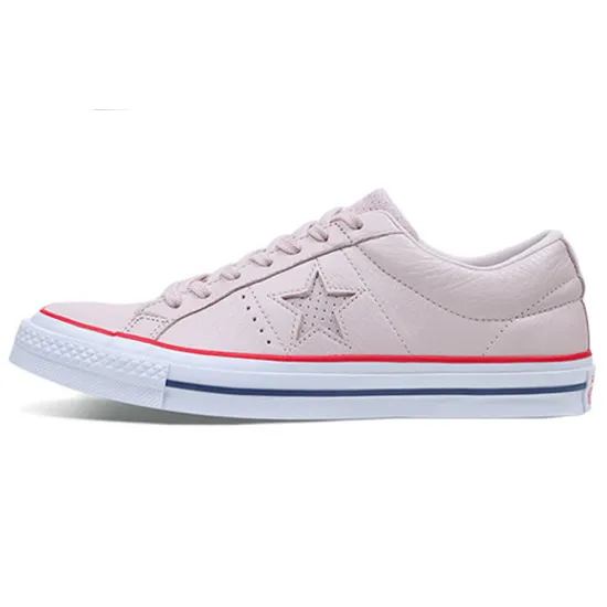 Converse One Star Sakura Pink