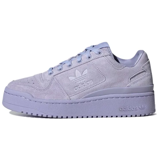 Adidas Women's Forum Bold 'Violet Tone'