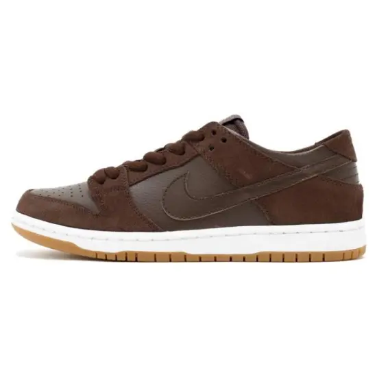 Nike Dunk Low IW Baroque Brown