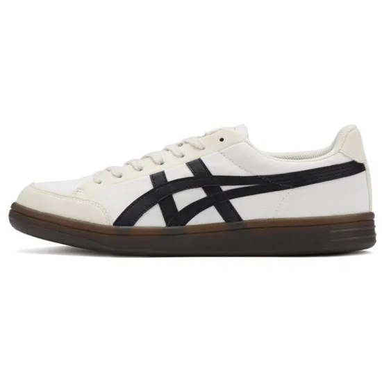 Onitsuka Tiger Advanti Cream White Black