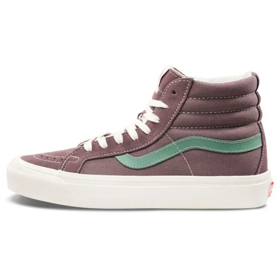 Sk8 Og Vans Hi Lx 'Deep Taupe'