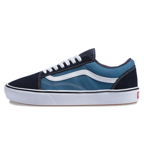 Vans Old Skool ComfyCush 'Navy'