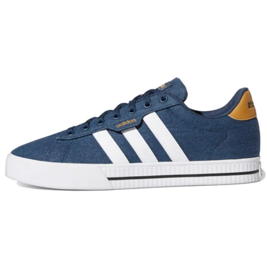 Adidas Neo Daily 3.0 Crew Navy Cloud White Core Black
