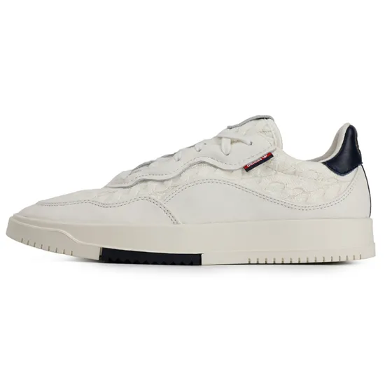 Adidas SC Premiere Extra Butter Cableknit Off White