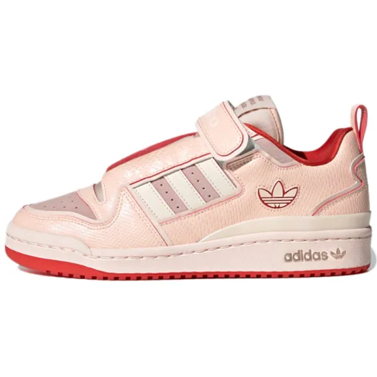 Adidas Forum Plus S.E.E.D. Pink Tint Women's