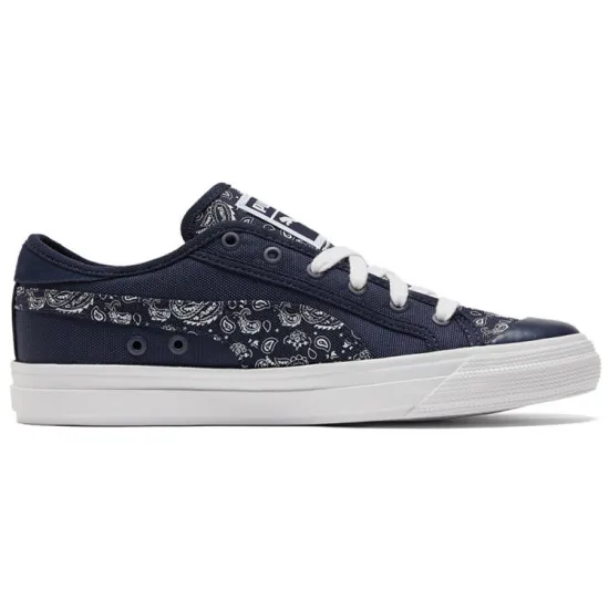 PUMA Capri 'Paisley Peacoat'
