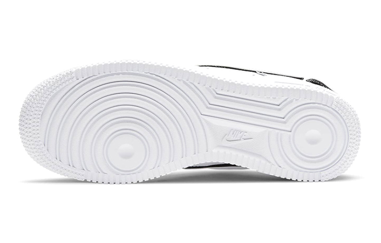 Nike Air Force 1 Low Skateboarding Shoes Women - 5