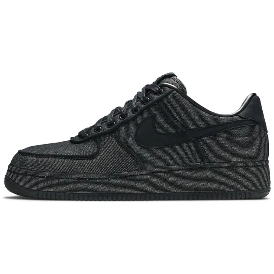 Nike Air Force 1 Low Premium '08 Qs 'Pearl Collection'