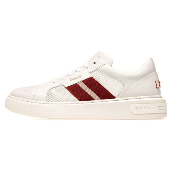 BALLY Melys Low-top Sneakers