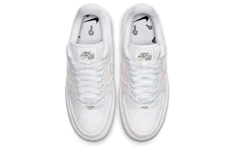 Nike Air Force 1 Low 07 lx