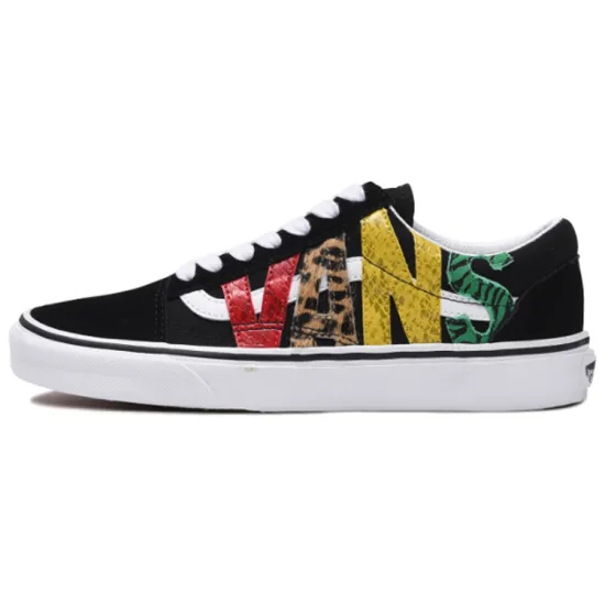 Vans Old Skool Multi Animal