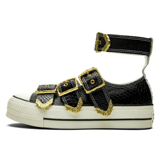 Converse Chuck Taylor All Star Mary Jane Ox Koche Women's