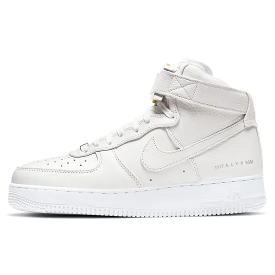 Nike Air Force 1 High 1017 ALYX 9SM White