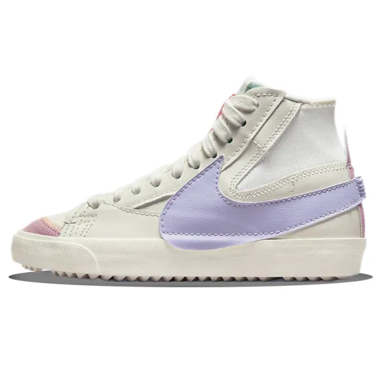 Nike Blazer Mid 77 Jumbo Glaze Powder