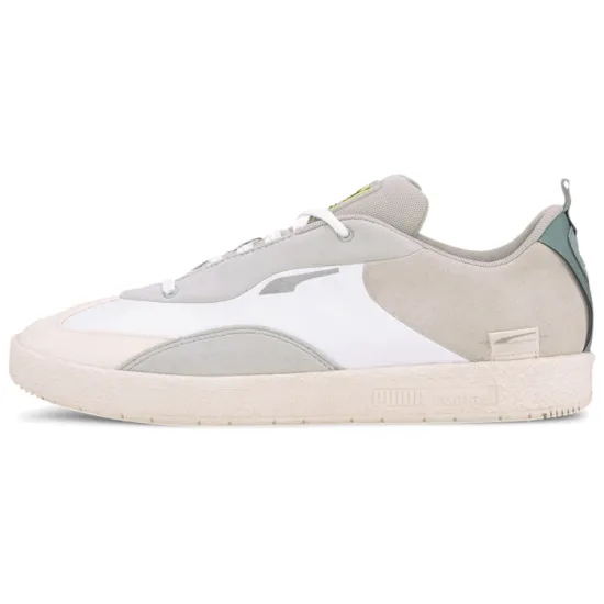 PUMA Oslo City Helly Hansen Glacier Grey
