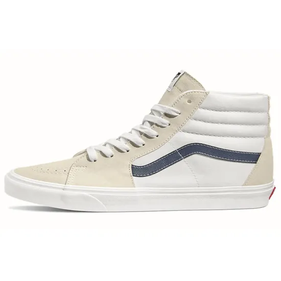 Vans SK8 Hi Classic Sport-Dress Blues