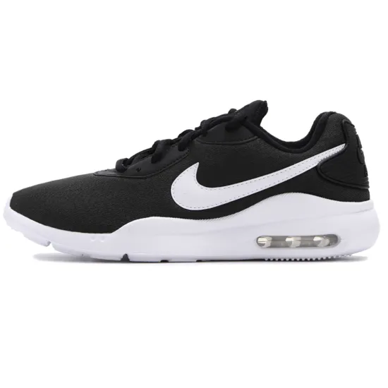Nike Air Max Oketo Wntr 'Black White' Women's