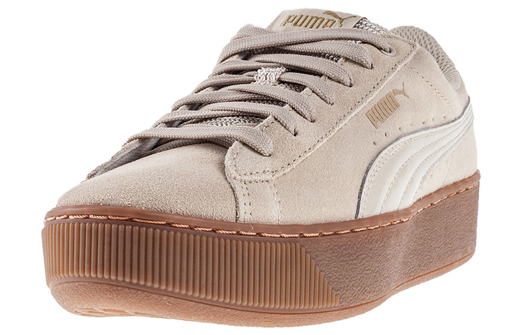 Sneaker vikky platform online