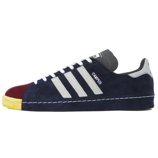 Adidas Campus 80s Mita Sneakers X RECOUTURE