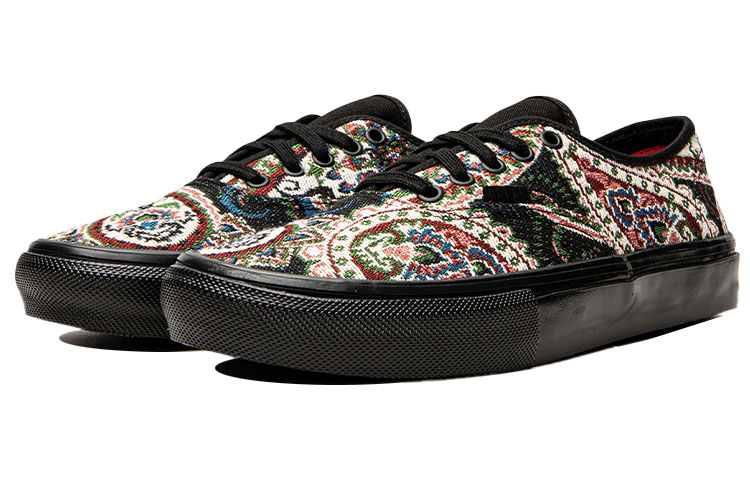Vans Authentic