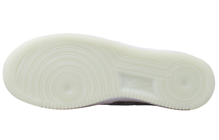 Nike Air Force 1 Low Skateboarding Shoes Unisex - 5