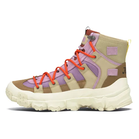 PUMA Trailfox Boots Kidsuper Studios Lupine Paloma