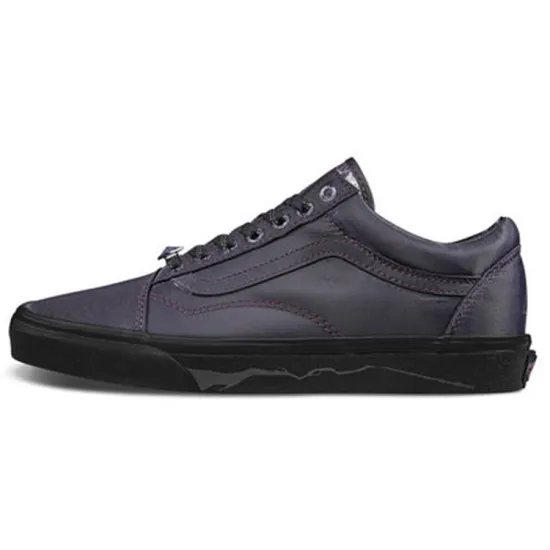Vans Old Skool Harry Potter Deathly Hallows