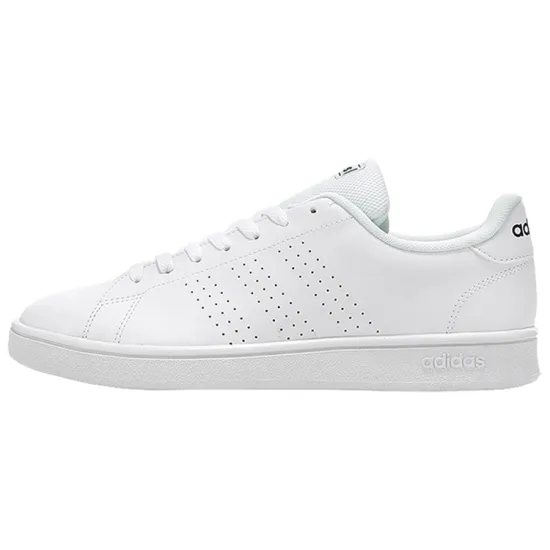 Adidas Advantage Base 'White Trace Blue'