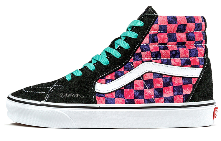 Awake NY x Vans SK8