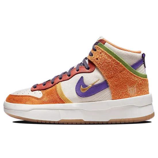 Nike Dunk High Up Setsubun Women's