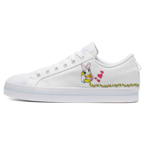 Adidas Neo Neo Bravada Disney 'White Pink' Women's