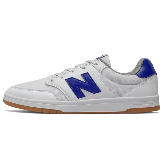 New Balance 425 White/Blue