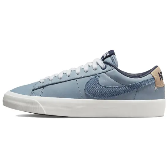 Nike SB Zoom Blazer Low GT Light Denim