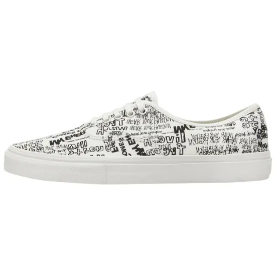 Vans OG Authentic Comme Des Garcons Graffiti