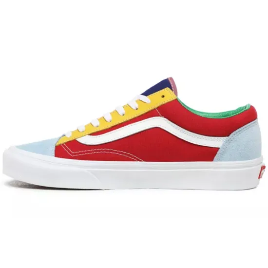 Vans Style 36 'Sunshine Multi'