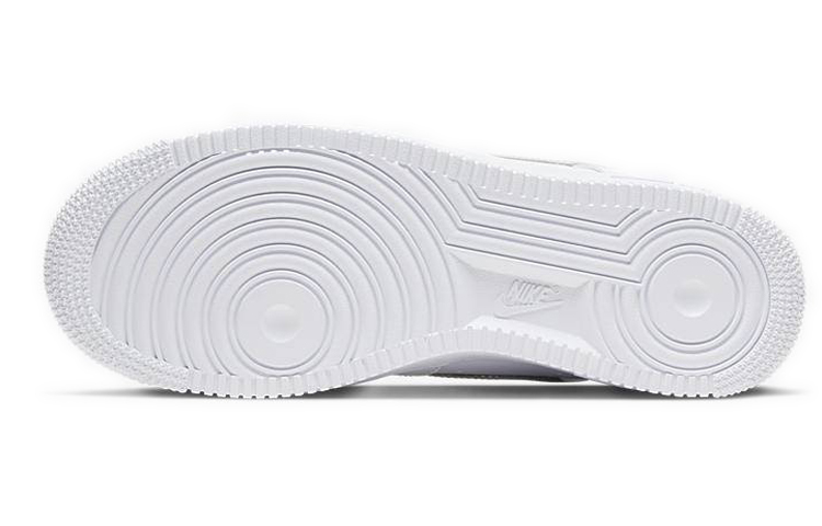 Nike Air Force 1 Low Skateboarding Shoes Women - 6