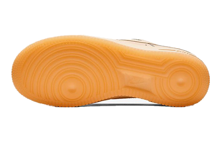 Nike Air Force 1 Low Skateboarding Shoes Women - 6