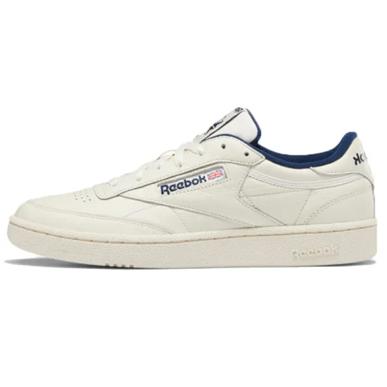 Reebok Club C 85 MU Chalk