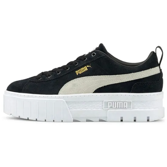 PUMA Mayze 'Black White' Women's