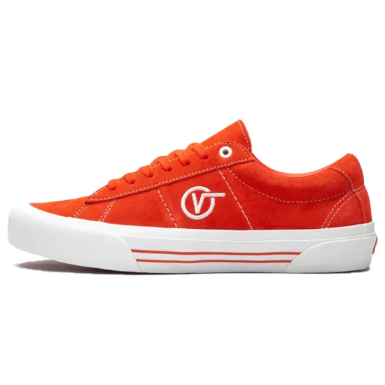 Vans Saddle Sid Pro Skate Sneakers
