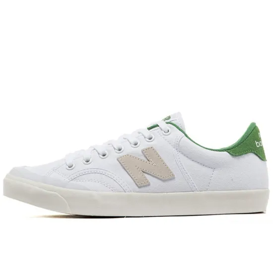 New Balance ProCourt White/Green