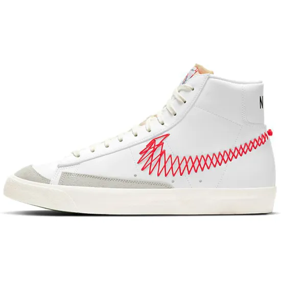 Nike Blazer Mid 77 Vintage Zig Zag